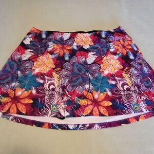 SkirtSports running skort